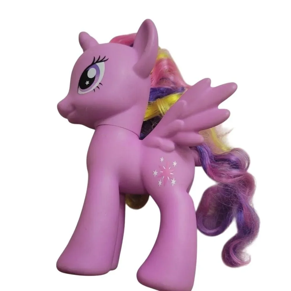My Little Pony Twilight Sparkle 9